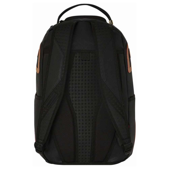 Sprayground Τσάντα πλάτης Grand Tourer DLXSV Backpack